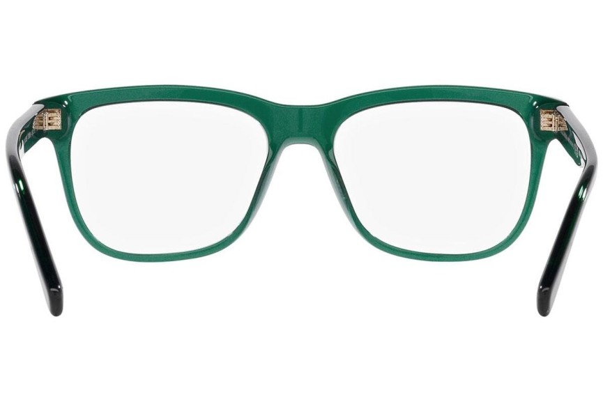 Brillen Dolce & Gabbana DX3356 3008 Vierkant Groen