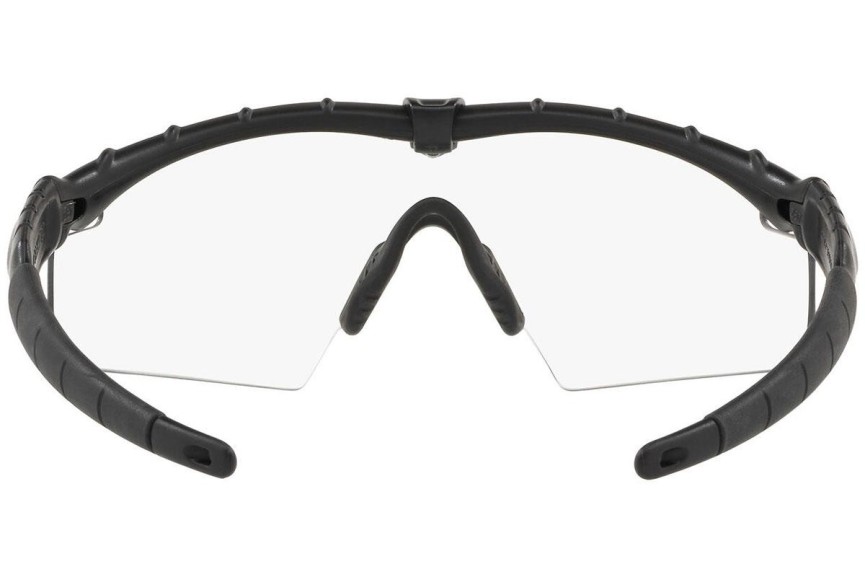 Zonnebril Oakley SI M Frame 2.0 OO9213 11-197 Panorama | Shield Zwart