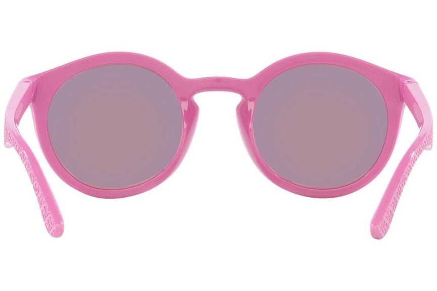 Zonnebril Dolce & Gabbana DX6002 30981T Ronde Roze