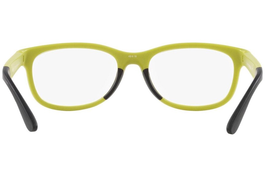 Brillen Emporio Armani EK3001 6010 Vierkant Groen