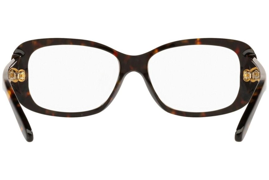 Zonnebril Vogue Eyewear VO2606S W6565X Rechthoekige Havana