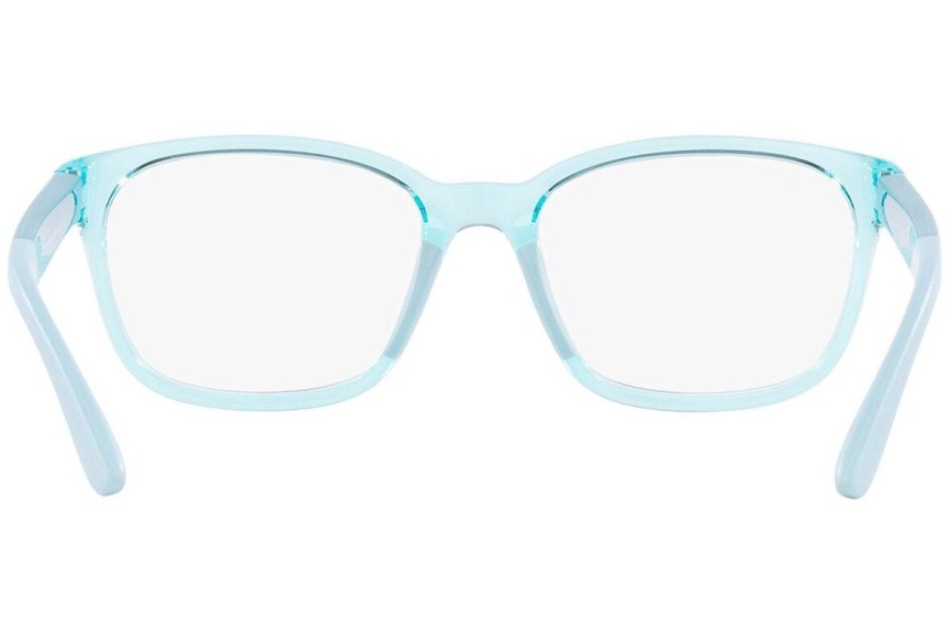 Brillen Emporio Armani EK3003 5358 Rechthoekige Blauw