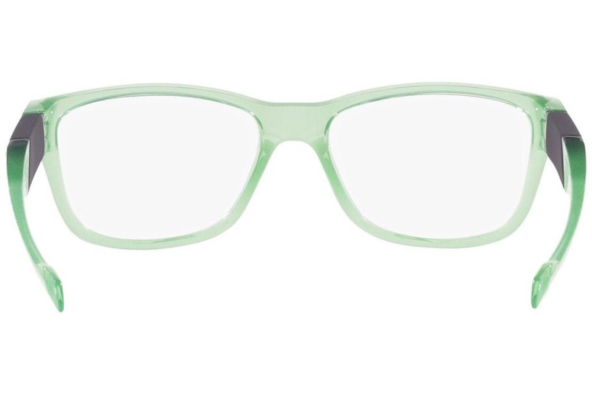 Brillen Oakley Top Level OY8012-06 Rechthoekige Groen