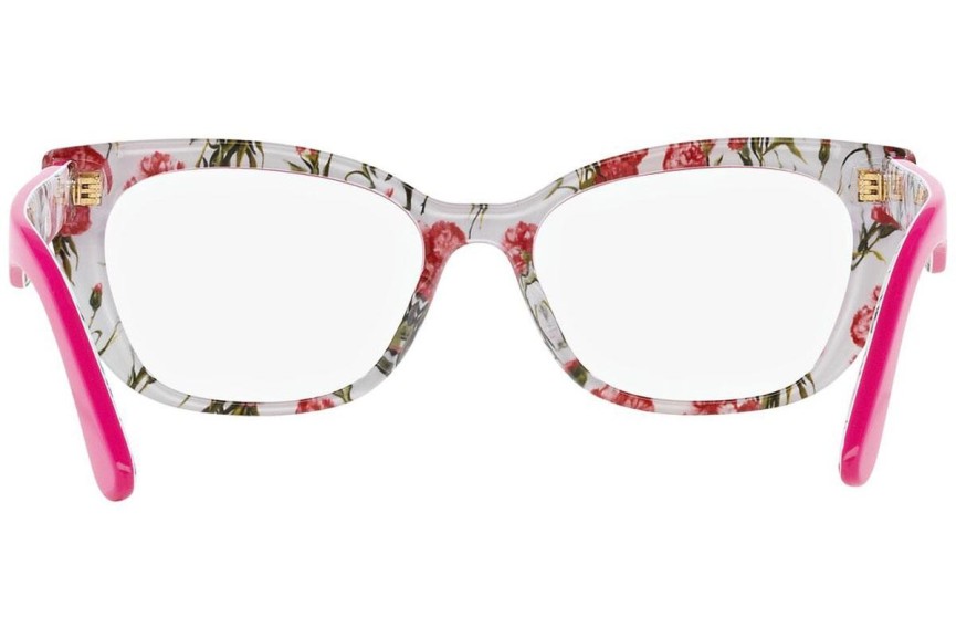 Dolce & Gabbana DX3357 3408