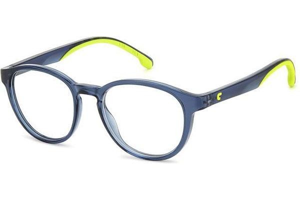 Brillen Carrera CARRERA2052T RNB Ronde Blauw