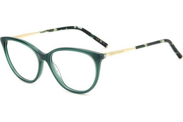 Brillen Carolina Herrera HER0196 1ED Cat Eye Groen