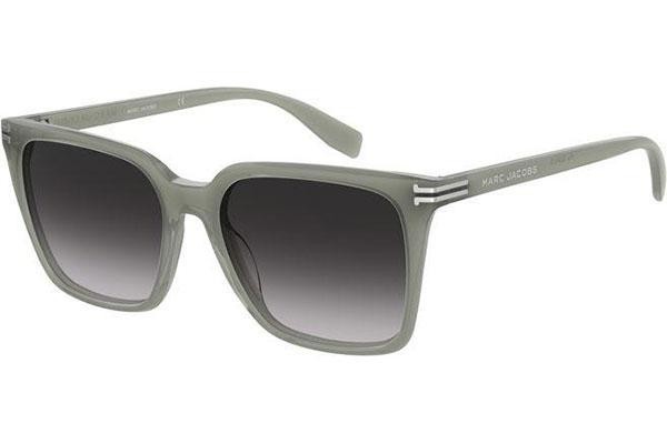 Zonnebril Marc Jacobs MJ1094/S 6CR/9O Vierkant Groen