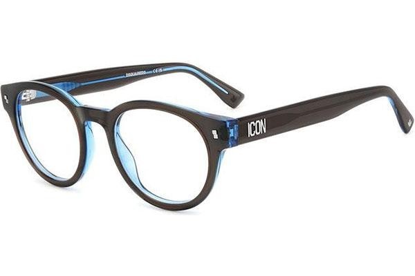 Dsquared2 ICON0014 3LG