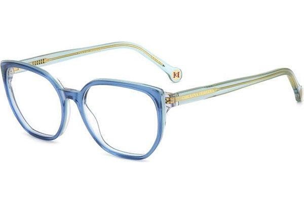 Brillen Carolina Herrera HER0214 B7K Special Blauw