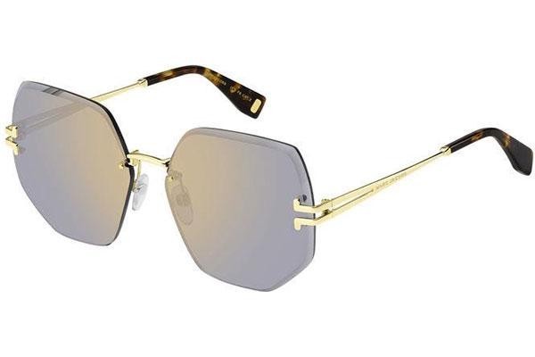 Zonnebril Marc Jacobs MJ1090/S 83I/K1 Special Goud