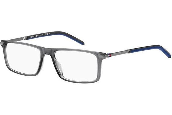 Brillen Tommy Hilfiger TH2039 KB7 Rechthoekige Grijs