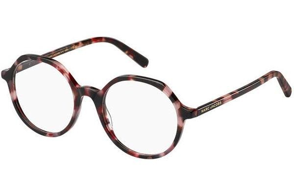 Brillen Marc Jacobs MARC710 0T4 Ovaal Havana