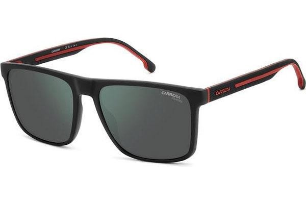 Zonnebril Carrera CARRERA8064/S OIT/Q3 Vierkant Zwart