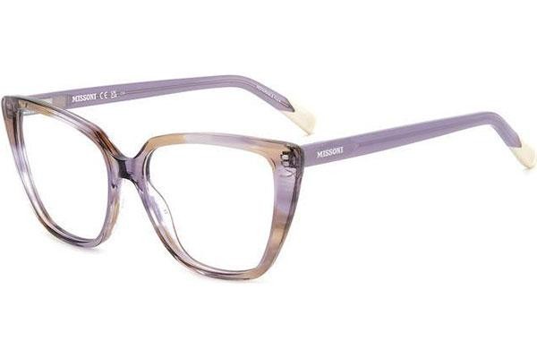 Brillen Missoni MIS0159 L7W Cat Eye Verschillende kleuren