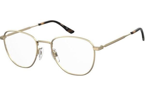 Brillen Pierre Cardin P.C.6892 J5G Vierkant Goud