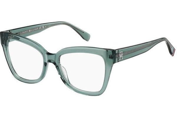 Brillen Tommy Hilfiger TH2053 1ED Cat Eye Groen