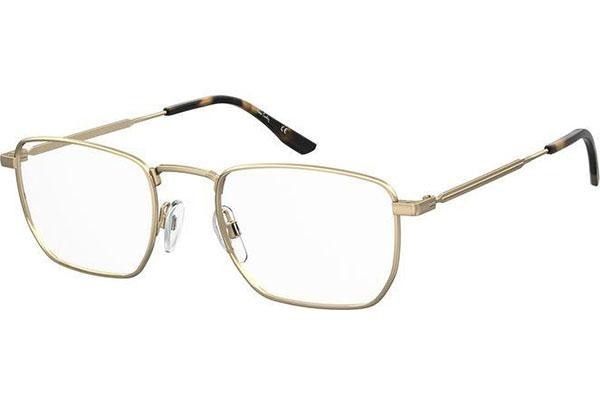 Brillen Pierre Cardin P.C.6891 J5G Rechthoekige Goud