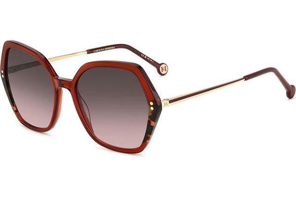 Zonnebril Carolina Herrera HER0185/S YDC/M2 Special Rood