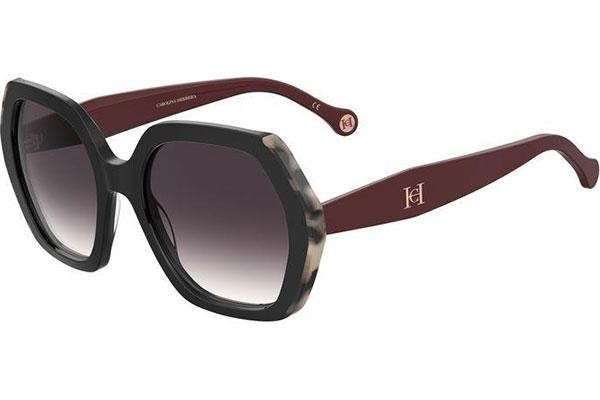 Zonnebril Carolina Herrera HER0181/S GUU/3X Special Zwart