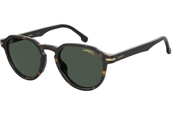 Zonnebril Carrera CARRERA314/S 086/QT Ronde Havana