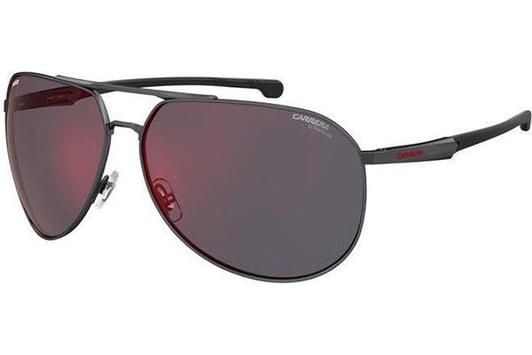 Zonnebril Carrera Ducati CARDUC030/S 807/H4 Pilot Grijs