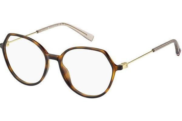 Brillen Tommy Hilfiger TH2058 05L Special Havana