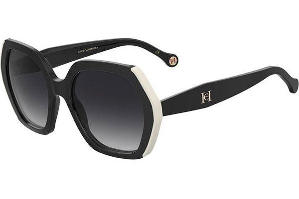 Zonnebril Carolina Herrera HER0181/S 80S/9O Special Zwart