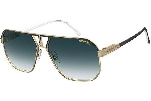 Zonnebril Carrera CARRERA1062/S 2M2/08 Pilot Goud