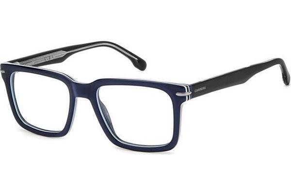 Brillen Carrera CARRERA321 Y00 Vierkant Blauw