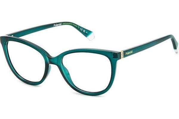 Brillen Polaroid PLDD504 1ED Cat Eye Groen