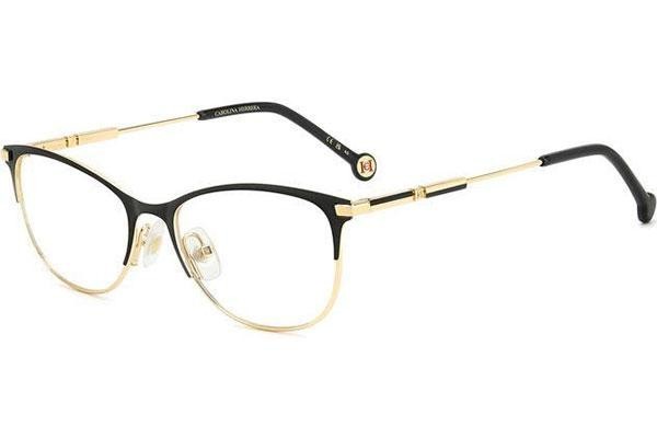 Brillen Carolina Herrera HER0211 RHL Cat Eye Zwart