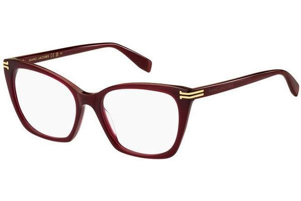 Brillen Marc Jacobs MJ1096 LHF Cat Eye Rood