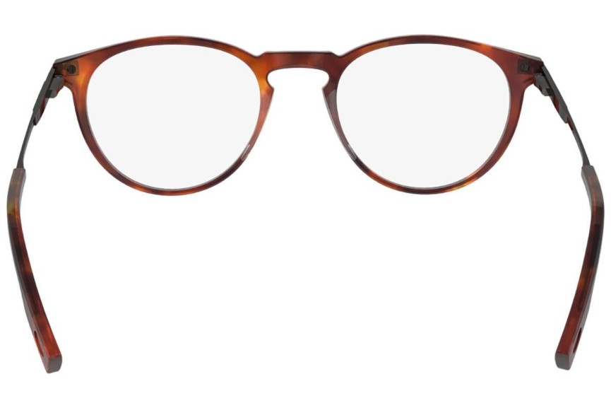 Brillen Lacoste L2941 218 Ronde Havana