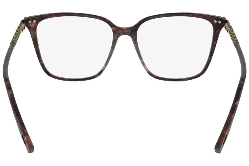 Brillen Lacoste L2940 272 Cat Eye Havana