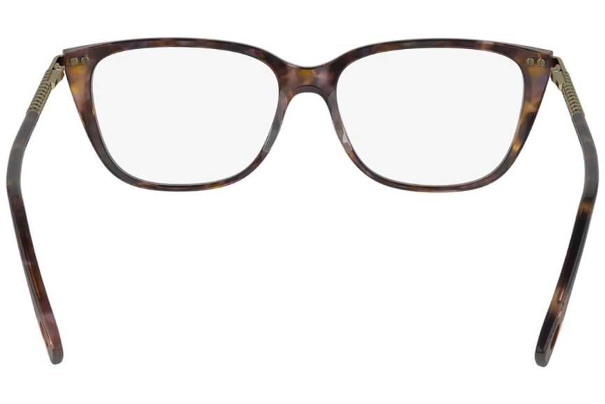 Brillen Lacoste L2939 219 Cat Eye Havana