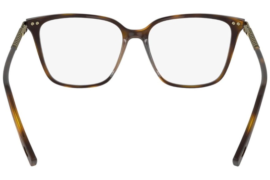 Brillen Lacoste L2940 214 Cat Eye Havana