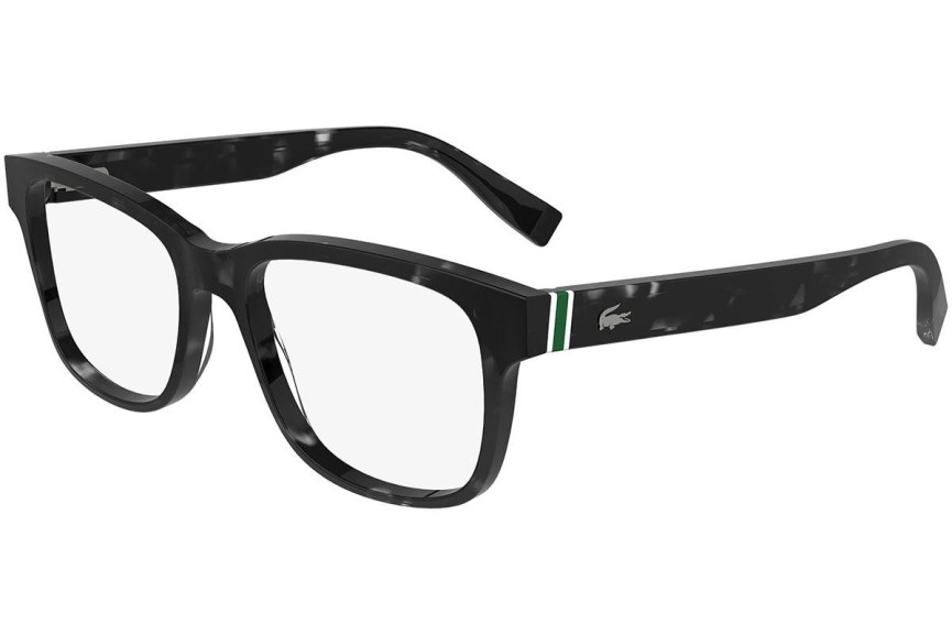 Brillen Lacoste L2937 240 Vierkant Havana