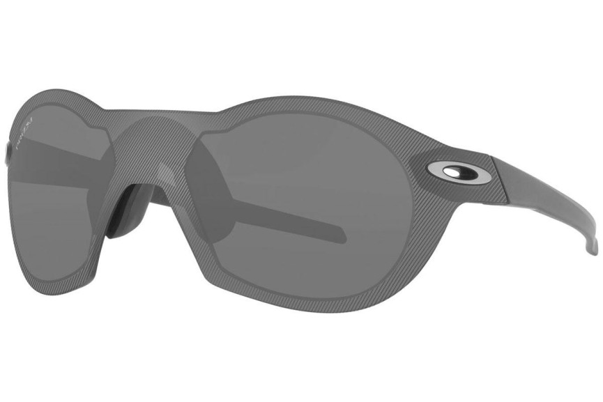 Zonnebril Oakley Subzero OO9098 909801 Special Grijs