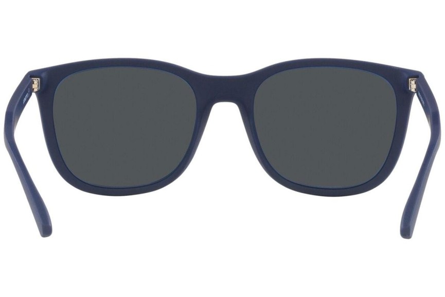 Zonnebril Arnette Woland AN4307 286187 Vierkant Blauw