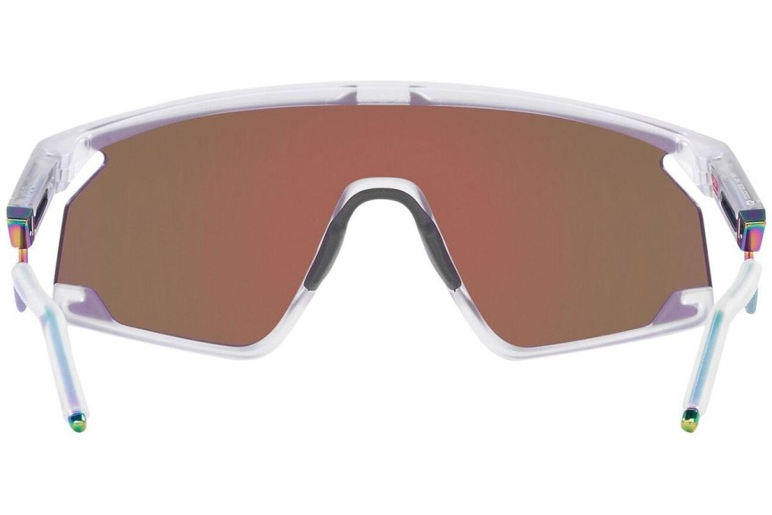 Zonnebril Oakley Bxtr Metal OO9237 923702 Special Transparant