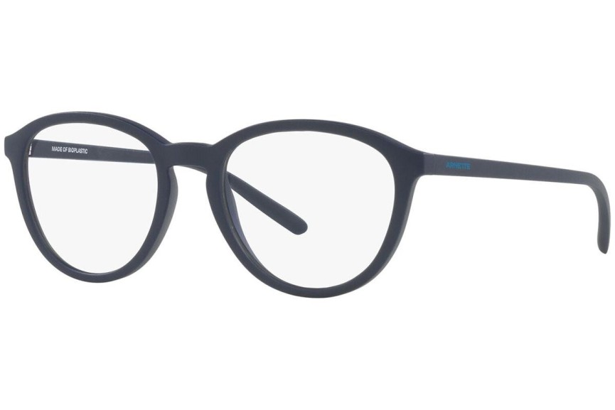 Brillen Arnette Scroopy AN7210 2813 Ronde Blauw