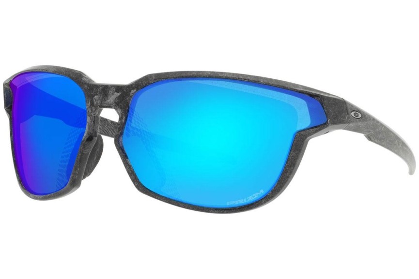 Zonnebril Oakley Kaast OO9227 922705 Special Grijs