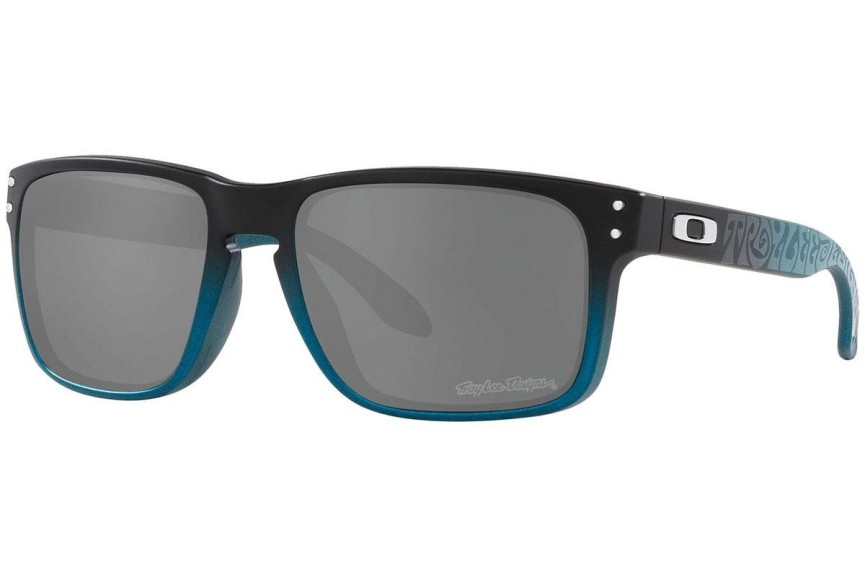 Zonnebril Oakley Holbrook OO9102 9102X9 Vierkant Verschillende kleuren