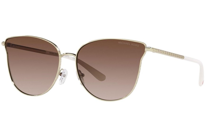 Zonnebril Michael Kors Salt Lake City MK1120 101513 Special Goud