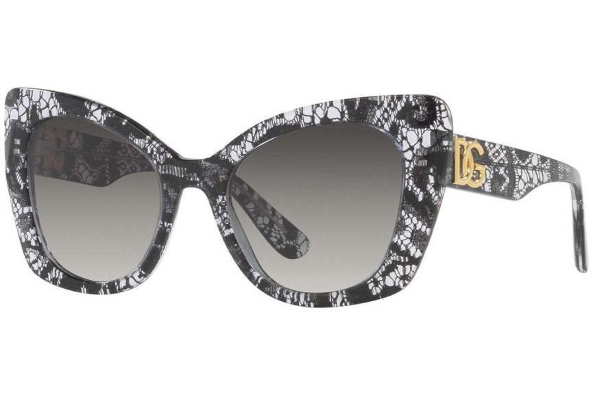 Zonnebril Dolce & Gabbana DG4405 32878G Cat Eye Verschillende kleuren