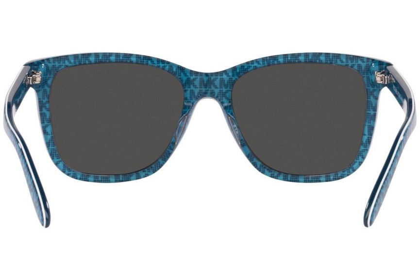 Zonnebril Michael Kors Telluride MK2178 392487 Vierkant Blauw