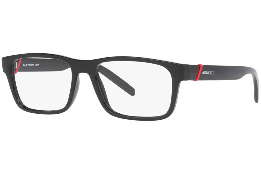 Brillen Arnette Flamengo AN7230 2753 Rechthoekige Zwart