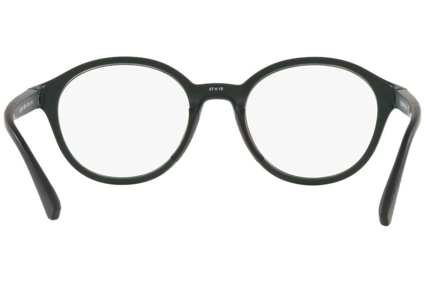 Brillen Emporio Armani EA3202 5058 Ovaal Groen