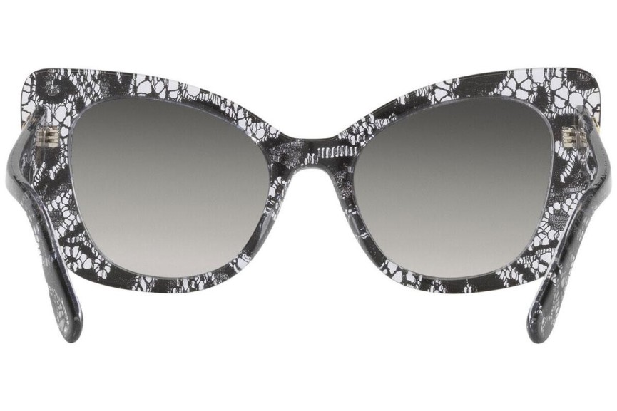 Zonnebril Dolce & Gabbana DG4405 32878G Cat Eye Verschillende kleuren