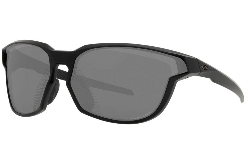 Zonnebril Oakley Kaast OO9227 922701 Special Zwart